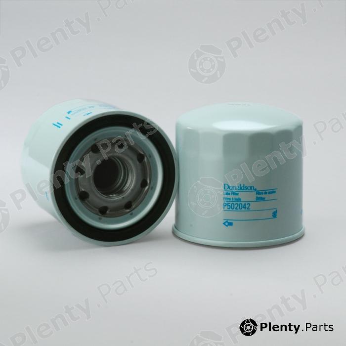  DONALDSON part P502042 Oil Filter