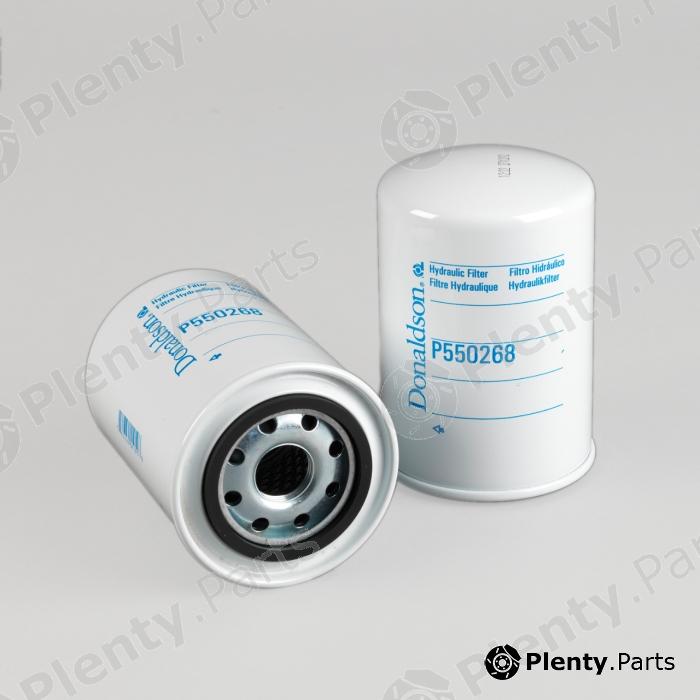  DONALDSON part P550268 Oil Filter