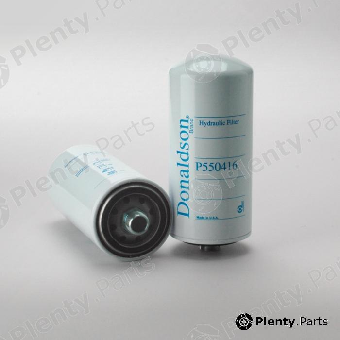  DONALDSON part P550416 Oil Filter