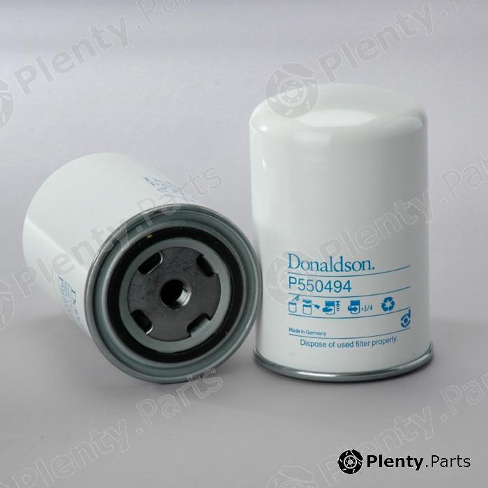  DONALDSON part P550494 Fuel filter