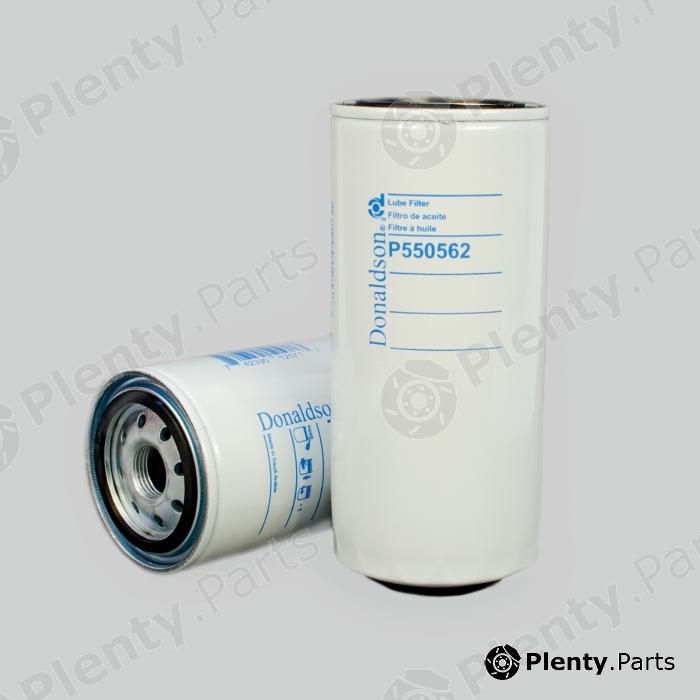  DONALDSON part P550562 Replacement part