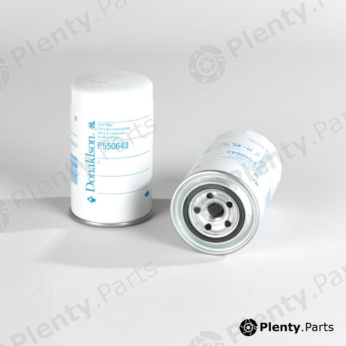  DONALDSON part P550643 Replacement part