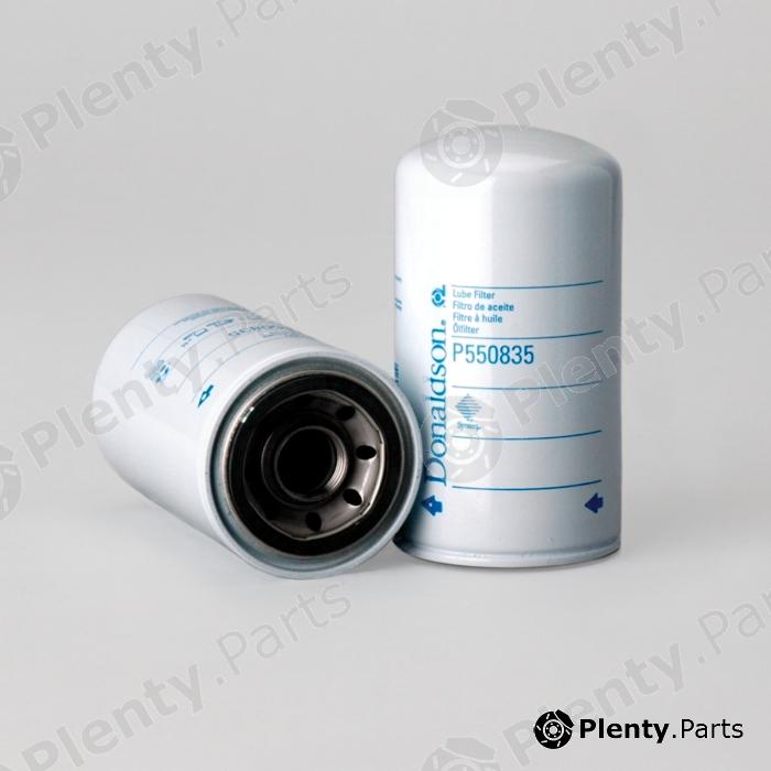  DONALDSON part P550835 Replacement part