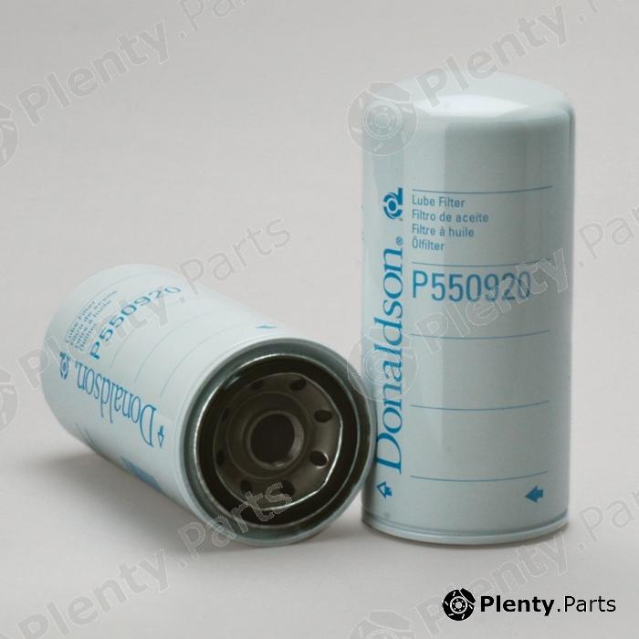  DONALDSON part P550920 Replacement part