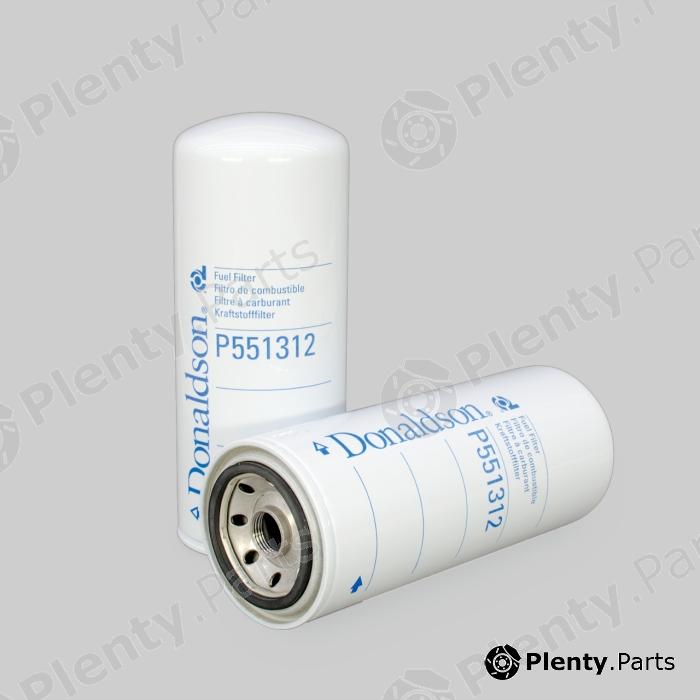  DONALDSON part P551312 Replacement part