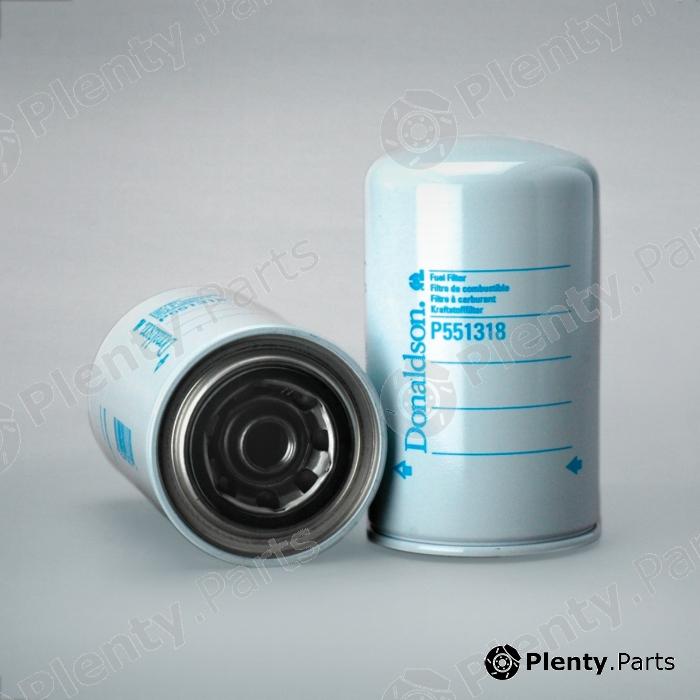  DONALDSON part P551318 Replacement part