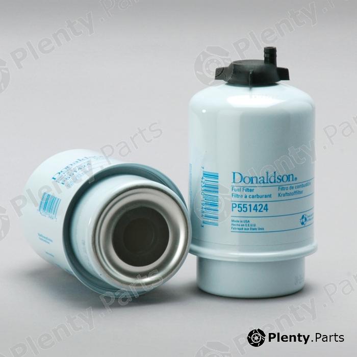  DONALDSON part P551424 Replacement part