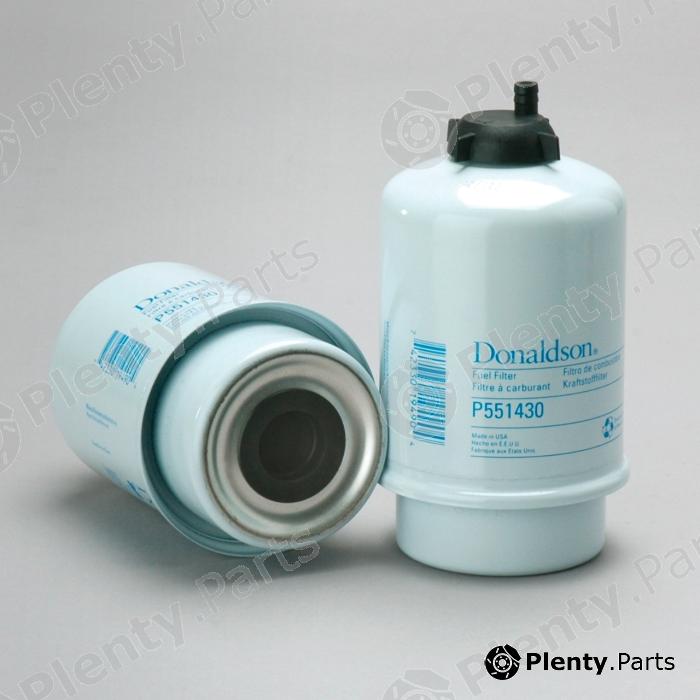  DONALDSON part P551430 Replacement part