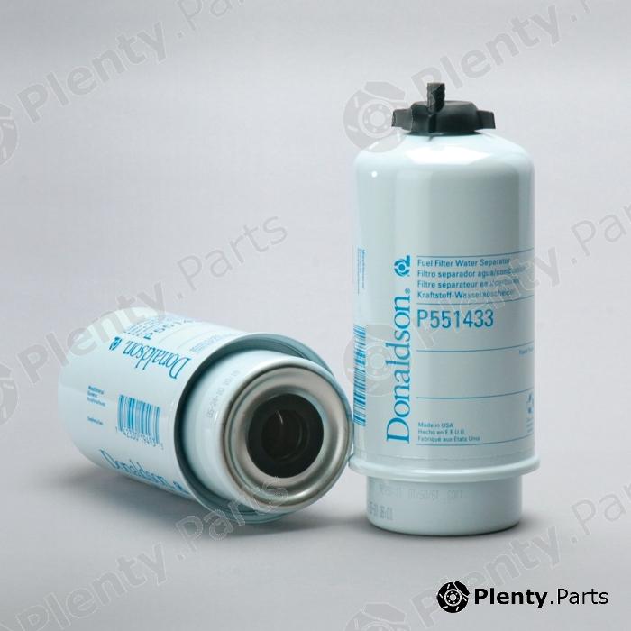  DONALDSON part P551433 Fuel filter