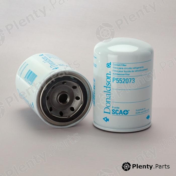  DONALDSON part P552073 Coolant Filter
