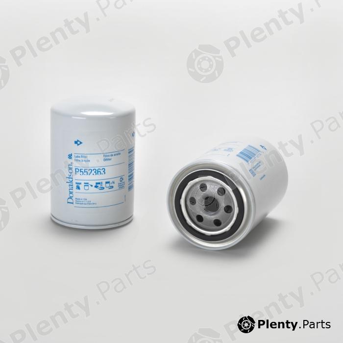  DONALDSON part P552363 Replacement part