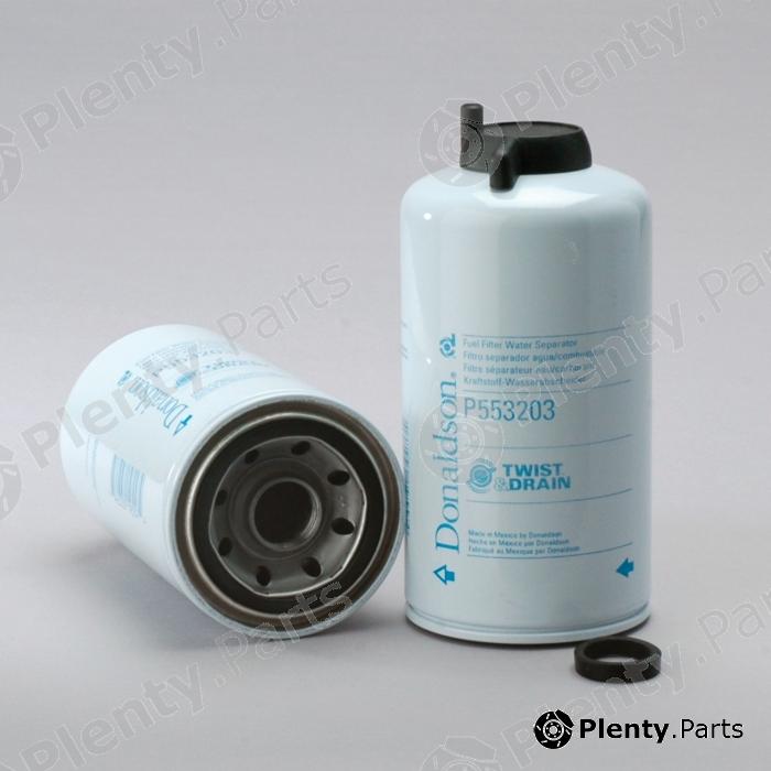  DONALDSON part P553203 Replacement part