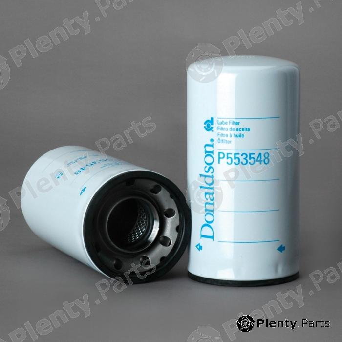  DONALDSON part P553548 Replacement part