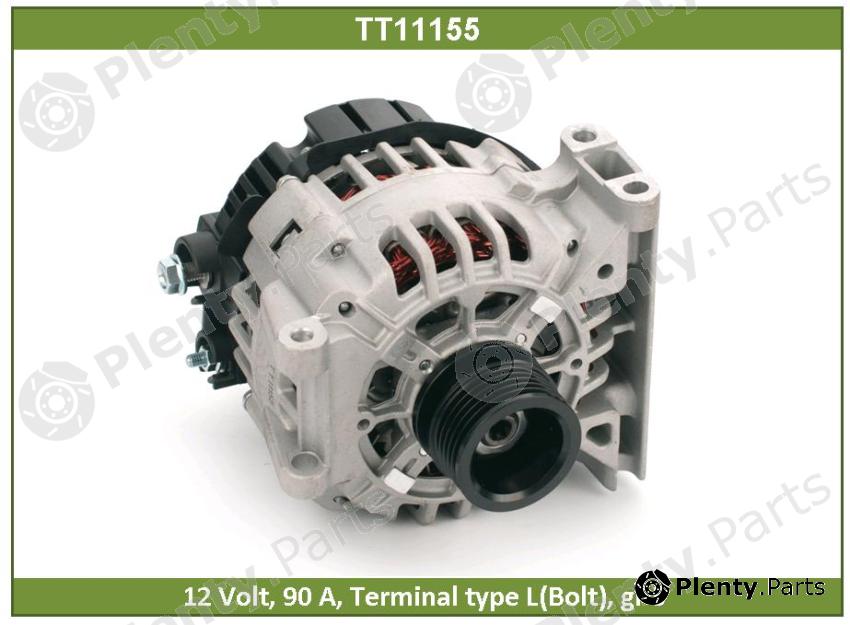  TESLA TECHNICS part TT11155 Replacement part