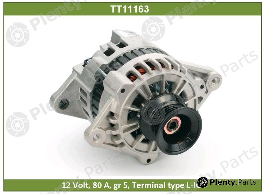  TESLA TECHNICS part TT11163 Replacement part