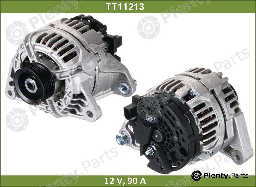  TESLA TECHNICS part TT11213 Replacement part