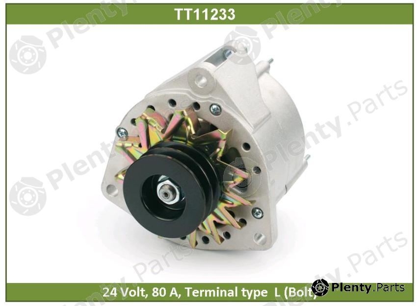  TESLA TECHNICS part TT11233 Replacement part