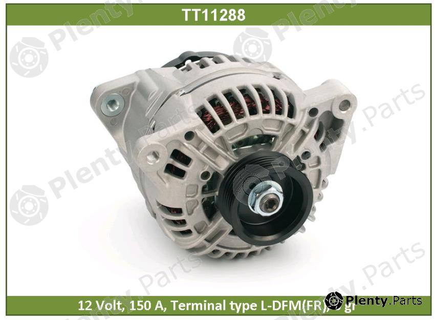  TESLA TECHNICS part TT11288 Replacement part
