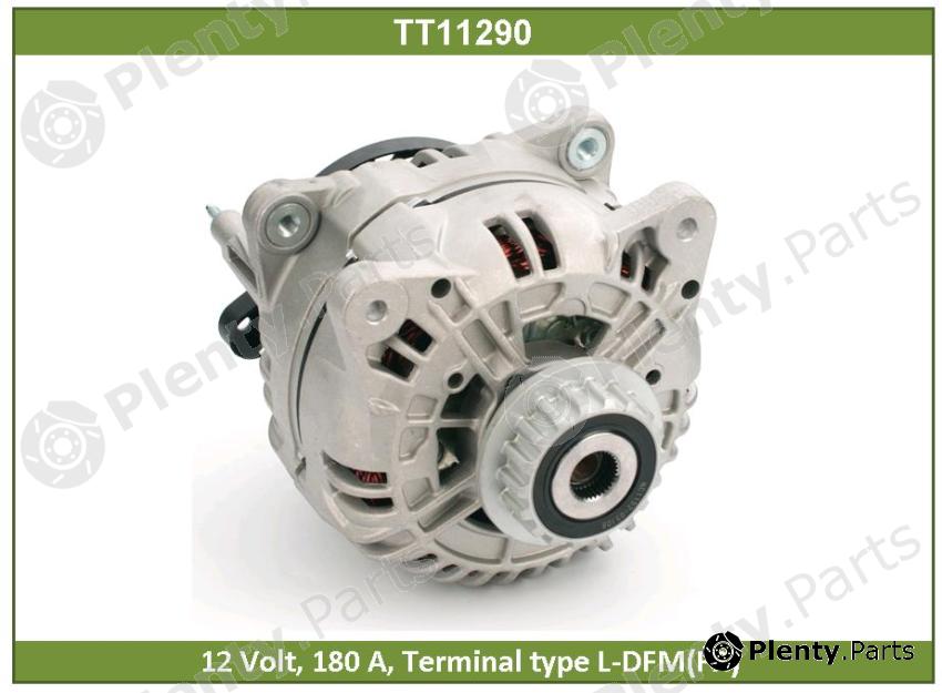  TESLA TECHNICS part TT11290 Replacement part