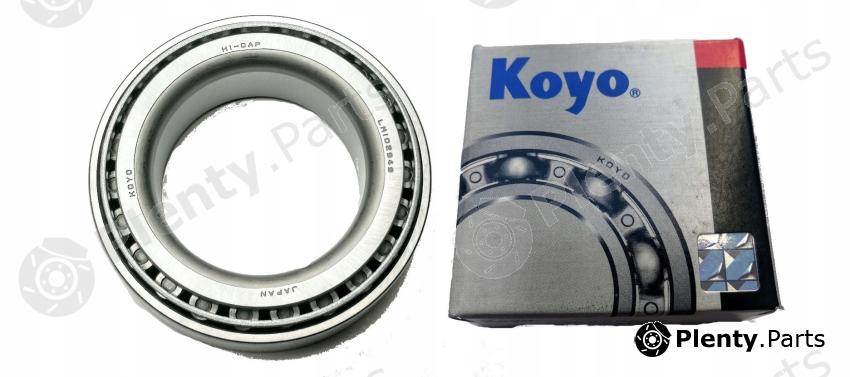  KOYO part 102949/10 (10294910) Replacement part