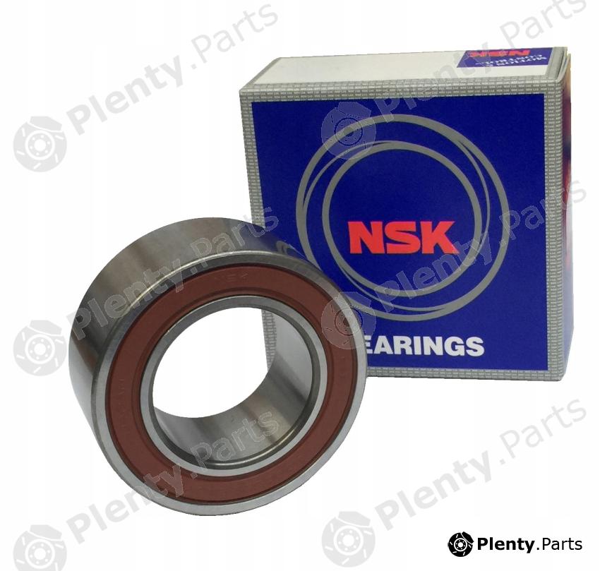  NSK part 30BD5222T1XDDUM6CG01 Replacement part