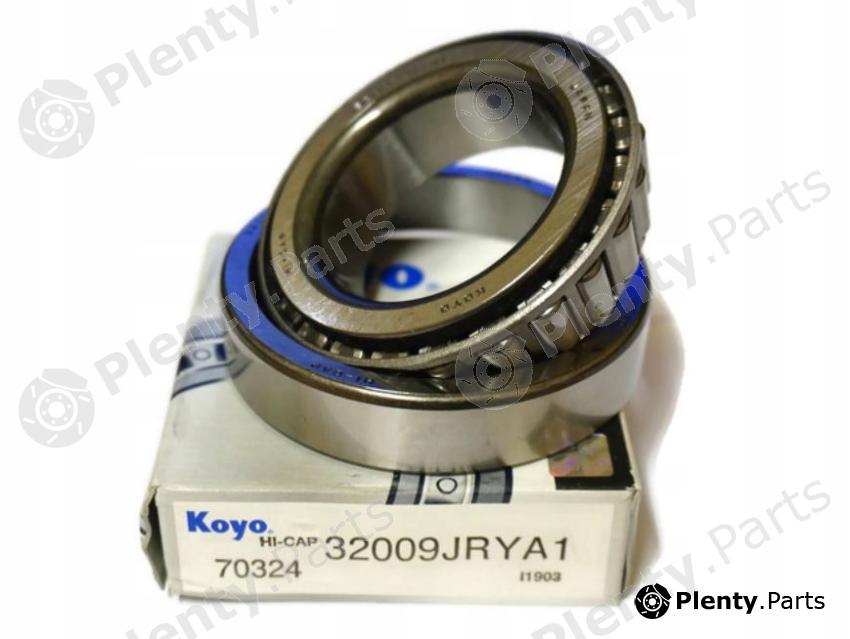  KOYO part 32009JR Replacement part