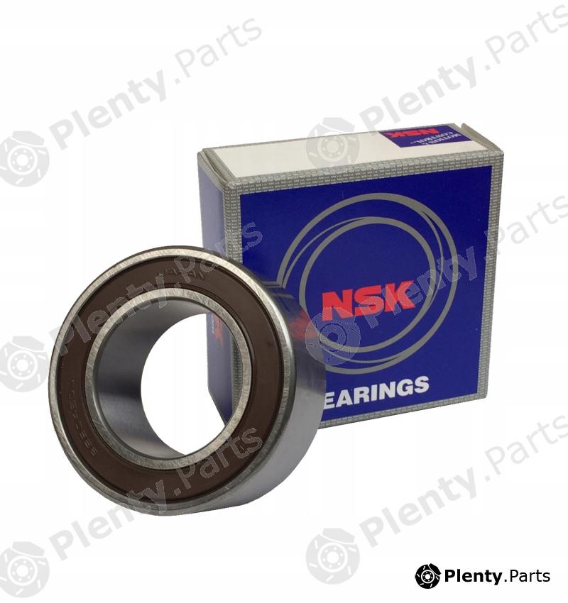  NSK part 32BD45A1T12DDFCG21 Replacement part