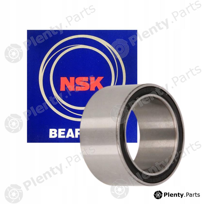  NSK part 35BD5020T12DDUKCG33 Replacement part