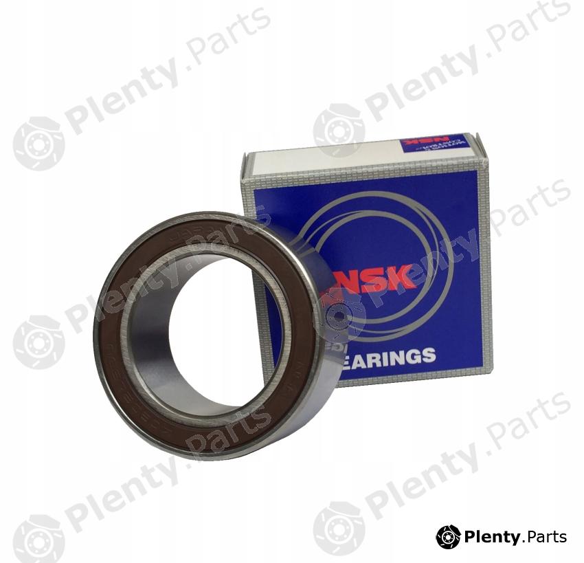  NSK part 40BD219T12DDUCG27 Replacement part