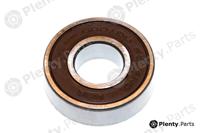  NSK part 6001ZZ Replacement part