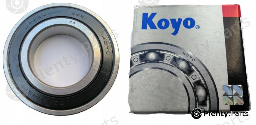  KOYO part 60282RS1 Replacement part