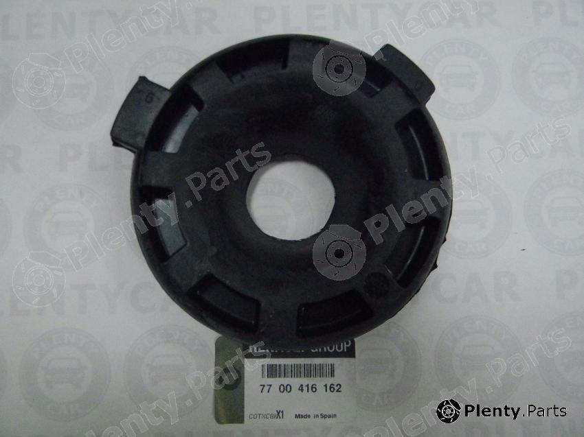 Genuine RENAULT part 7700416162 Replacement part