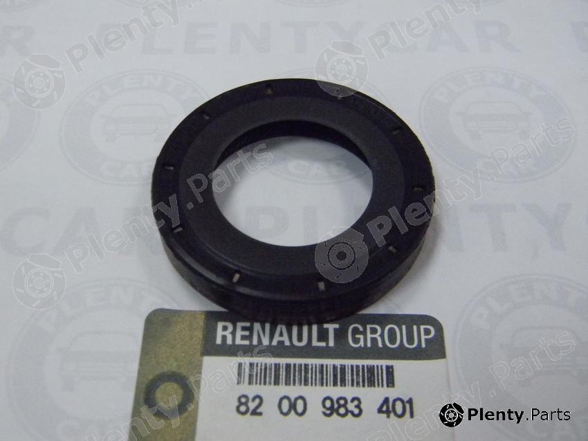 Genuine RENAULT part 8200983401 Replacement part