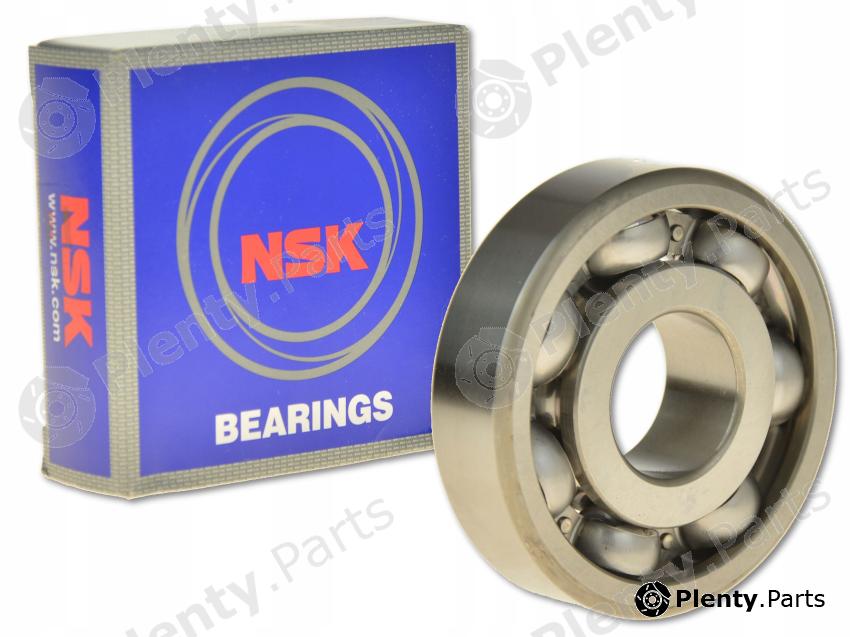  NSK part B25139AACG14 Replacement part