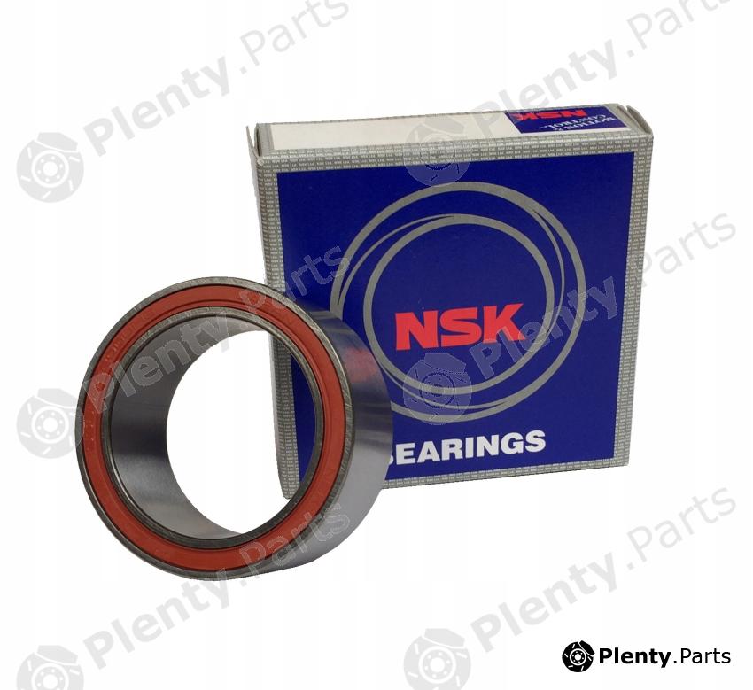  NSK part EP35BD4820T1XDDUM Replacement part