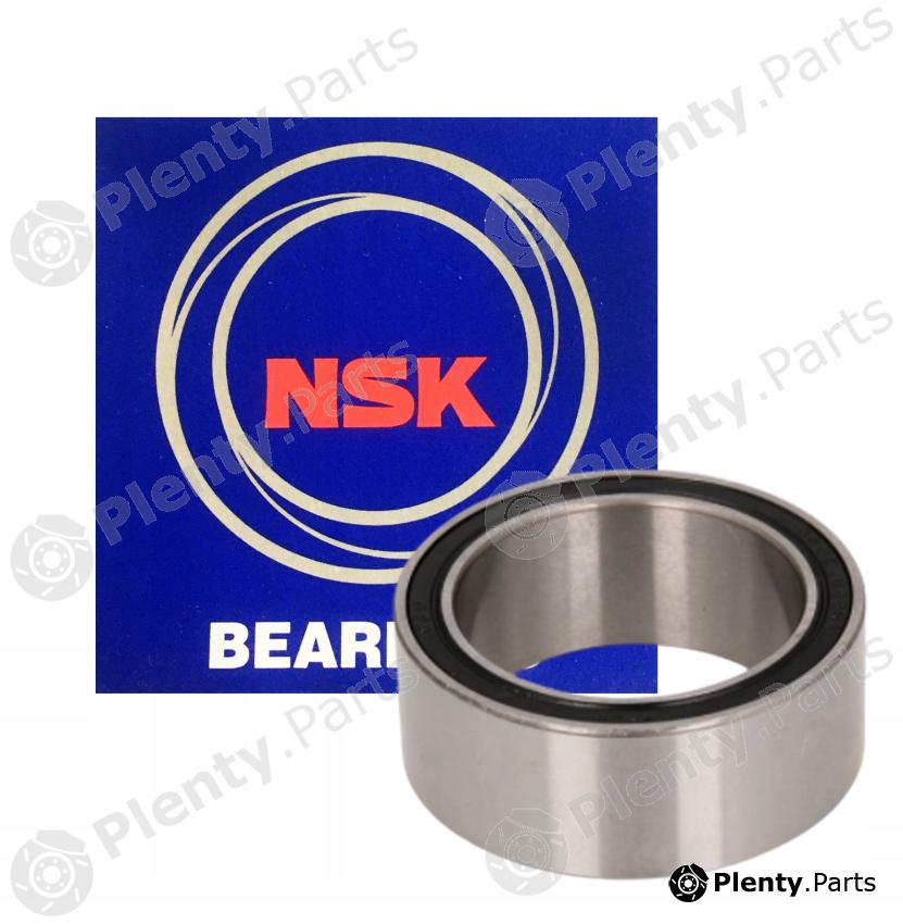  NSK part EP35BD4820T1XDDUM01 Replacement part