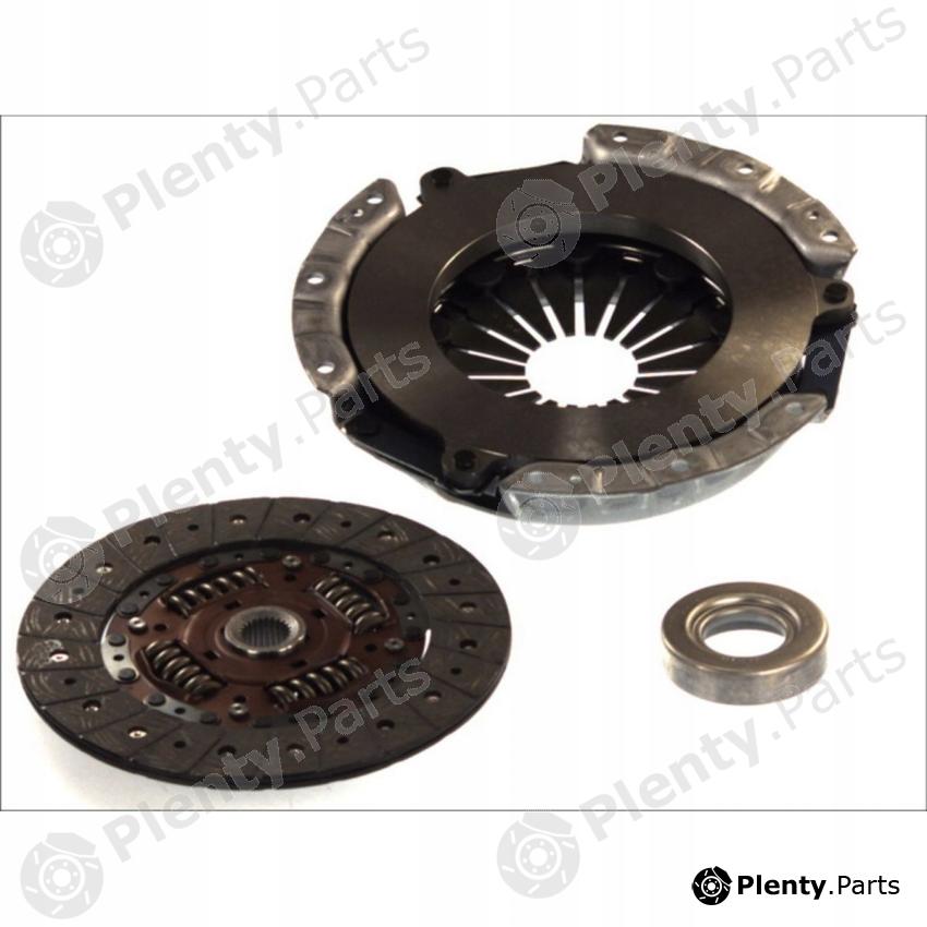  EXEDY part NSK2015 Clutch Kit