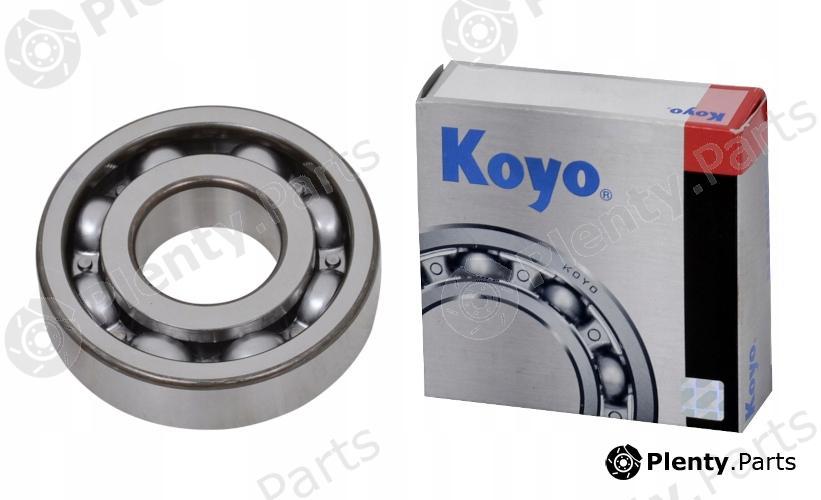  KOYO part 6306 Replacement part