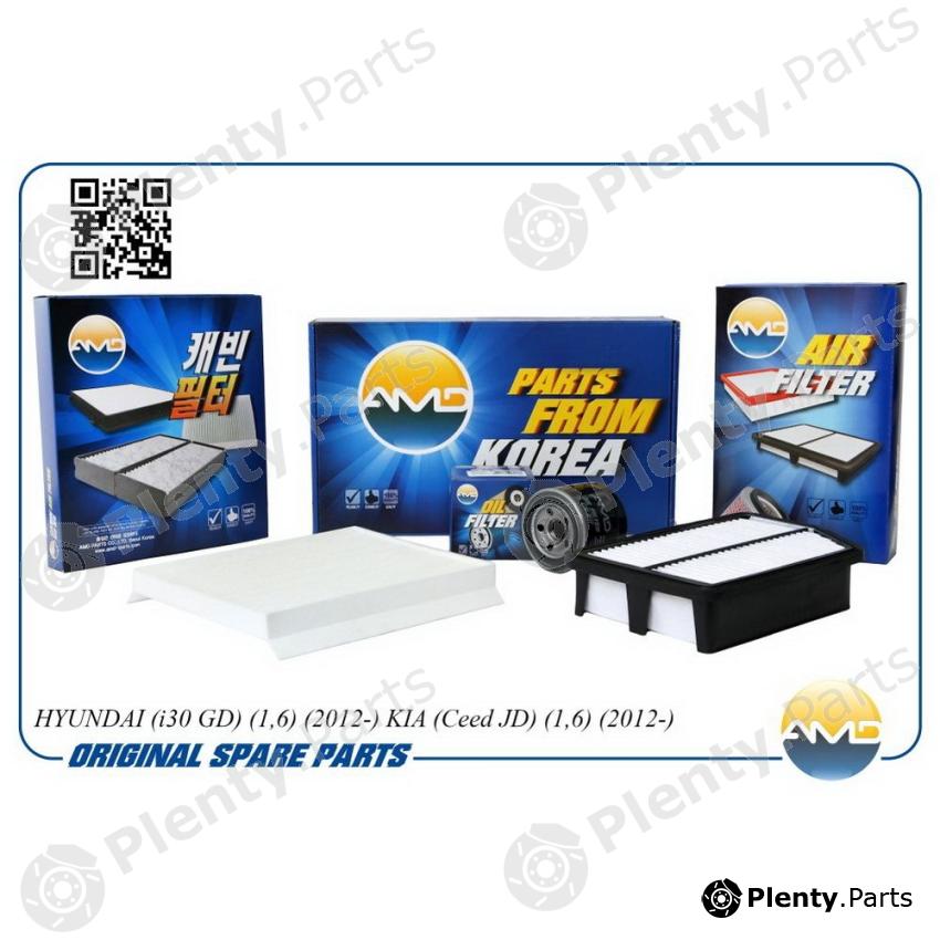  AMD part AMD.SETF75 (AMDSETF75) Replacement part