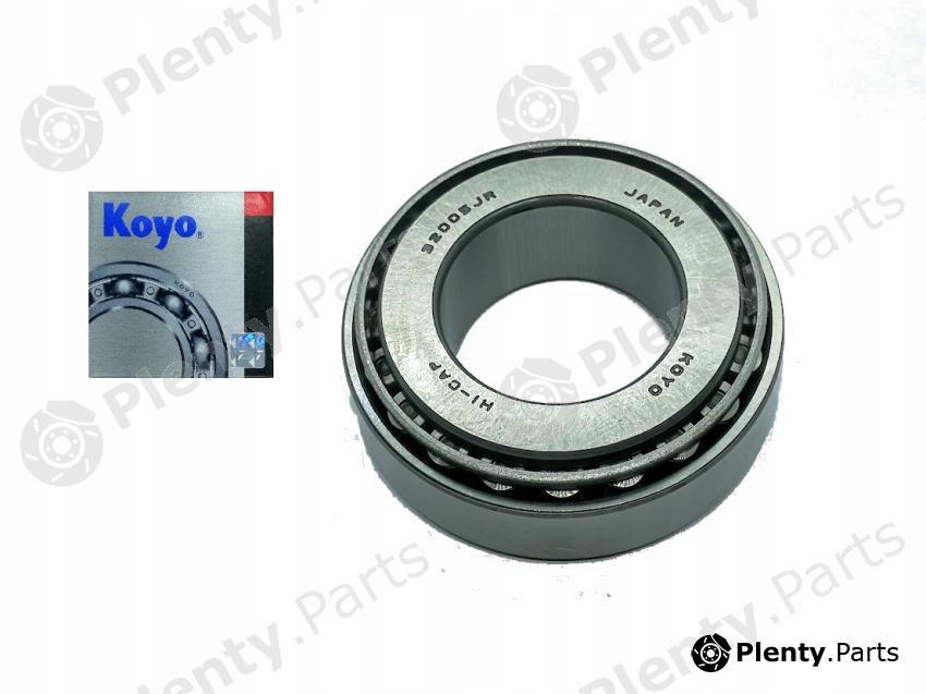  KOYO part HICAP32005JR Replacement part