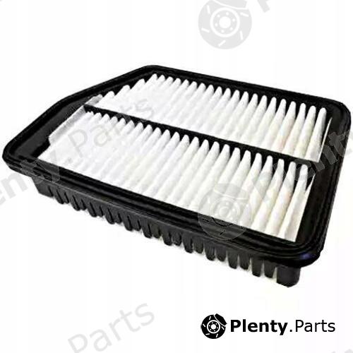  LYNXauto part LA-1904 (LA1904) Air Filter