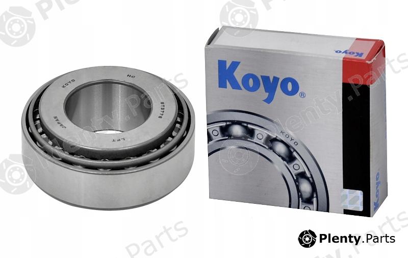  KOYO part ST3776LFT Replacement part