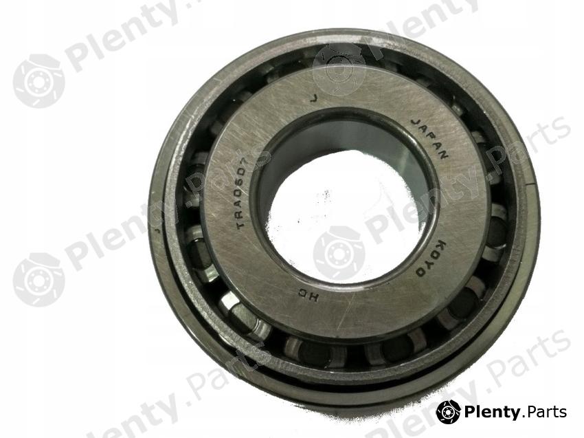  KOYO part TRA0607 Replacement part