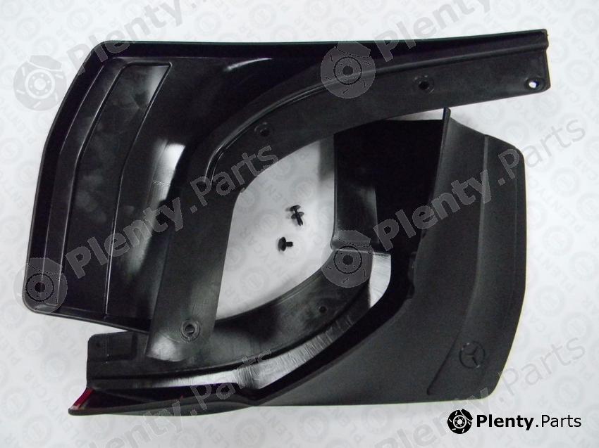 Genuine MERCEDES-BENZ part A1668900378 Replacement part