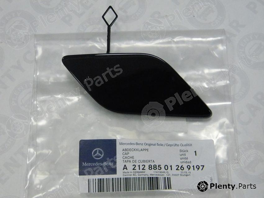 Genuine MERCEDES-BENZ part A21288501269197 Replacement part