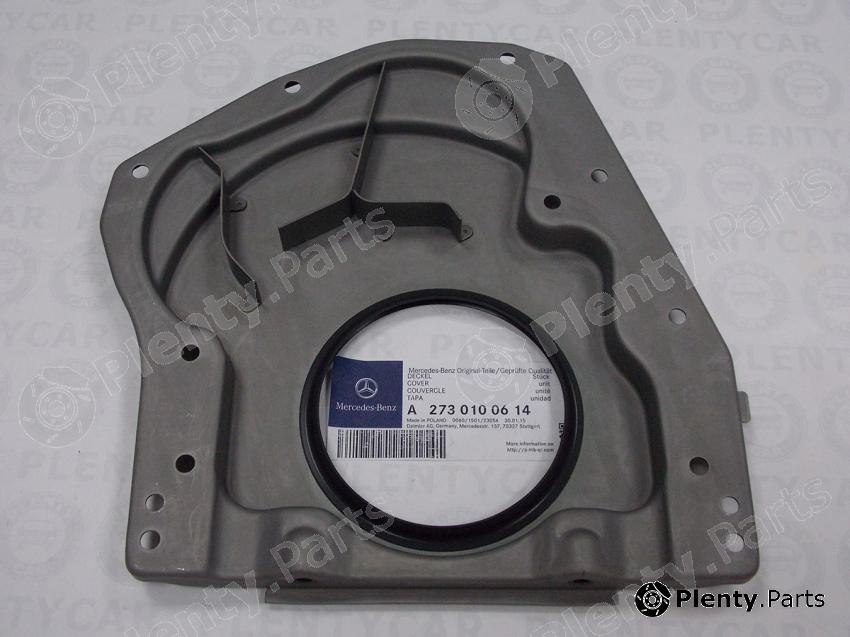 Genuine MERCEDES-BENZ part A2730100614 Replacement part