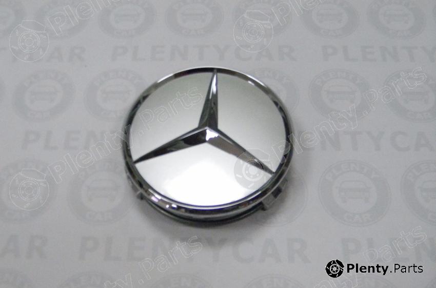 Genuine MERCEDES-BENZ part A66470206 Replacement part