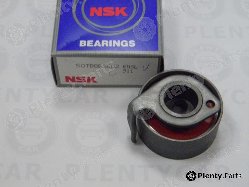  NSK part 50TB053B02 Tensioner Pulley, timing belt