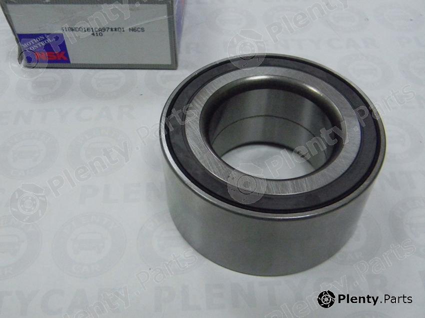  NSK part 51BWD01B1CA97 Replacement part
