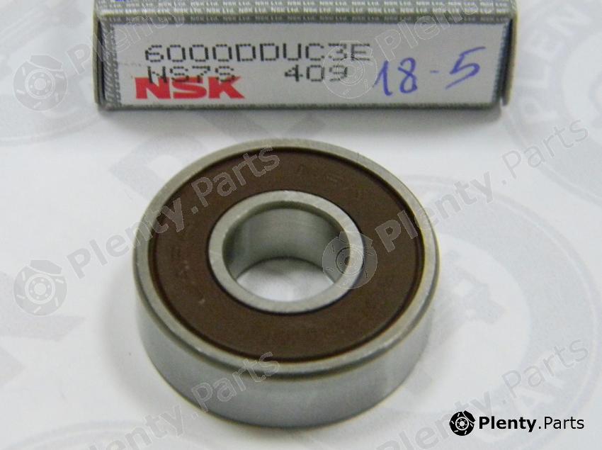  NSK part 6000DDUC3E Replacement part